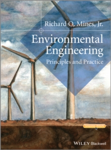 Environmental Engineering : Principles and Practice