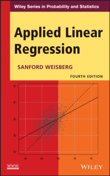 Applied Linear Regression