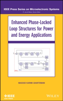 Enhanced Phase-Locked Loop Structures for Power and Energy Applications