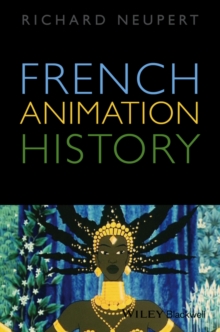 French Animation History, Paperback / softback Book French Animation History, Paperback / softback Book