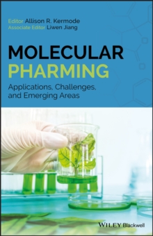 Molecular Pharming : Applications, Challenges and Emerging Areas