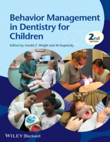 Behavior Management in Dentistry for Children