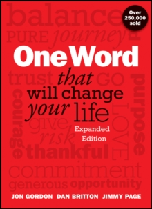 One Word That Will Change Your Life, Expanded Edition