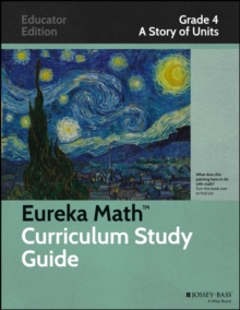 Eureka Math Grade 4 Study Guide, Paperback / softback Book Eureka Math Grade 4 Study Guide, Paperback / softback Book