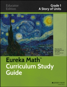 Eureka Math Grade 1 Study Guide, Paperback / softback Book Eureka Math Grade 1 Study Guide, Paperback / softback Book
