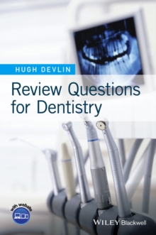 Review Questions for Dentistry, Paperback Book Review Questions for Dentistry, Paperback Book