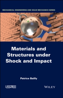 Materials and Structures under Shock and Impact