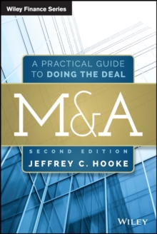 M&A : A Practical Guide to Doing the Deal