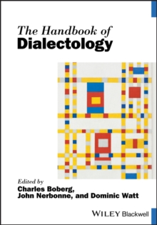 The Handbook of Dialectology