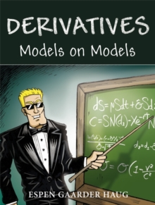 Derivatives : Models on Models