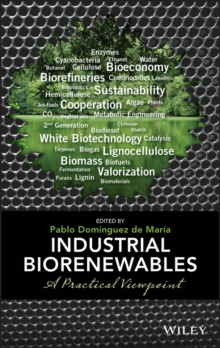 Industrial Biorenewables : A Practical Viewpoint