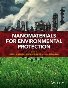 Nanomaterials for Environmental Protection