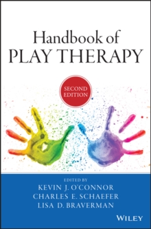 Handbook of Play Therapy