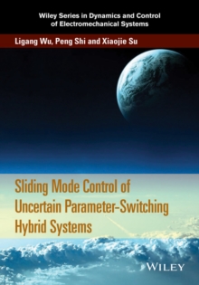 Sliding Mode Control of Uncertain Parameter-Switching Hybrid Systems