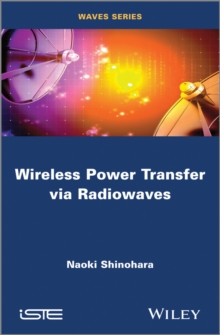 Wireless Power Transfer via Radiowaves