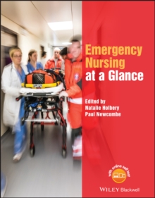 Emergency Nursing at a Glance