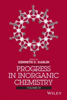 Progress in Inorganic Chemistry, Volume 59