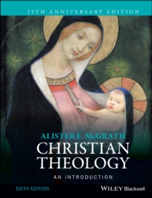 Christian Theology : An Introduction