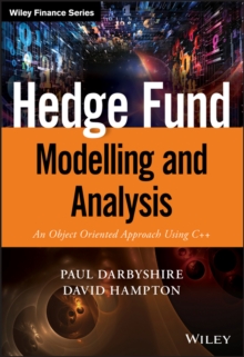 Hedge Fund Modelling and Analysis : An Object Oriented Approach Using C++