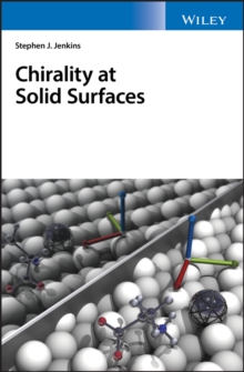 Chirality at Solid Surfaces