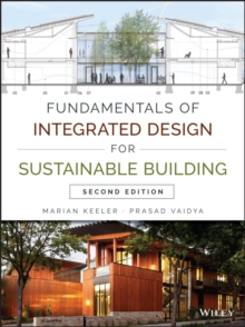 Fundamentals of Integrated Design for Sustainable Building