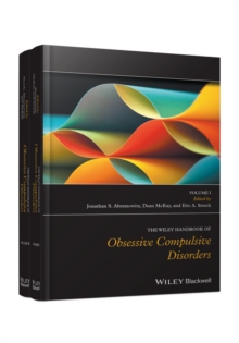 The Wiley Handbook of Obsessive Compulsive Disorders