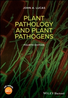 Plant Pathology and Plant Pathogens