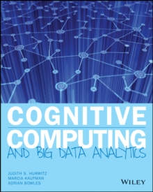 Cognitive Computing and Big Data Analytics