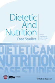 Dietetic and Nutrition : Case Studies