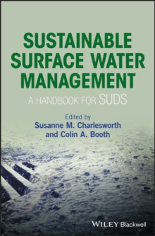 Sustainable Surface Water Management : A Handbook for SUDS