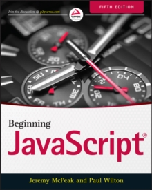 Beginning JavaScript