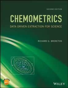 Chemometrics : Data Driven Extraction for Science