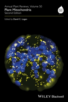 Annual Plant Reviews, Plant Mitochondria