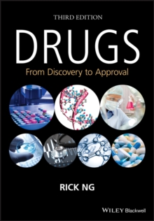 Drugs : From Discovery To Approval