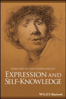 Expression and Self-Knowledge