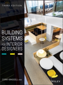 Building Systems for Interior Designers