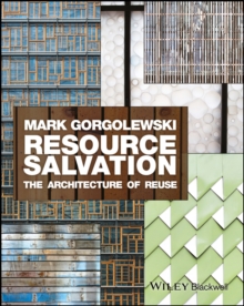 Resource Salvation : The Architecture of Reuse