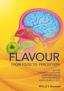 Flavour : From Food to Perception