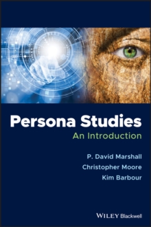 Persona Studies : An Introduction