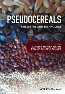 Pseudocereals : Chemistry and Technology