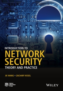 Introduction to Network Security : Theory and Practice