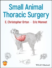 Small Animal Thoracic Surgery