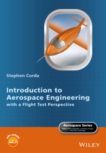 Introduction to Aerospace Engineering with a Flight Test Perspective