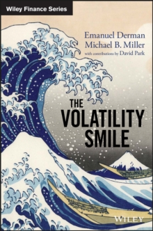 The Volatility Smile