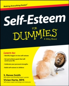 Self-Esteem For Dummies