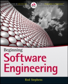 Beginning Software Engineering, Paperback Book Beginning Software Engineering, Paperback Book