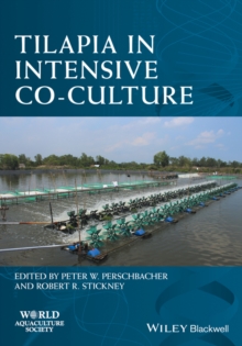Tilapia in Intensive Co-Culture, Hardback Book Tilapia in Intensive Co-Culture, Hardback Book