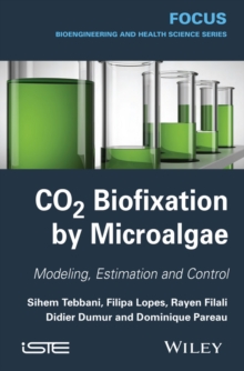 CO2 Biofixation by Microalgae : Modeling, Estimation and Control