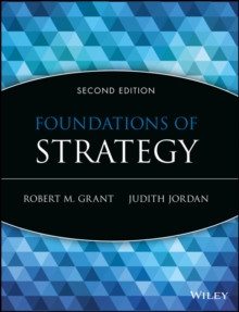 Foundations of Strategy