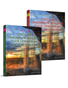Stress and Environmental Regulation of Gene Expression and Adaptation in Bacteria : 2 Volume Set, Hardback Book Stress and Environmental Regulation of Gene Expression and Adaptation in Bacteria : 2 Volume Set, Hardback Book